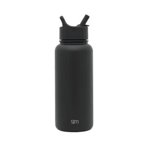 Simple Modern Summit Water Bottle | Straw Lid 32oz