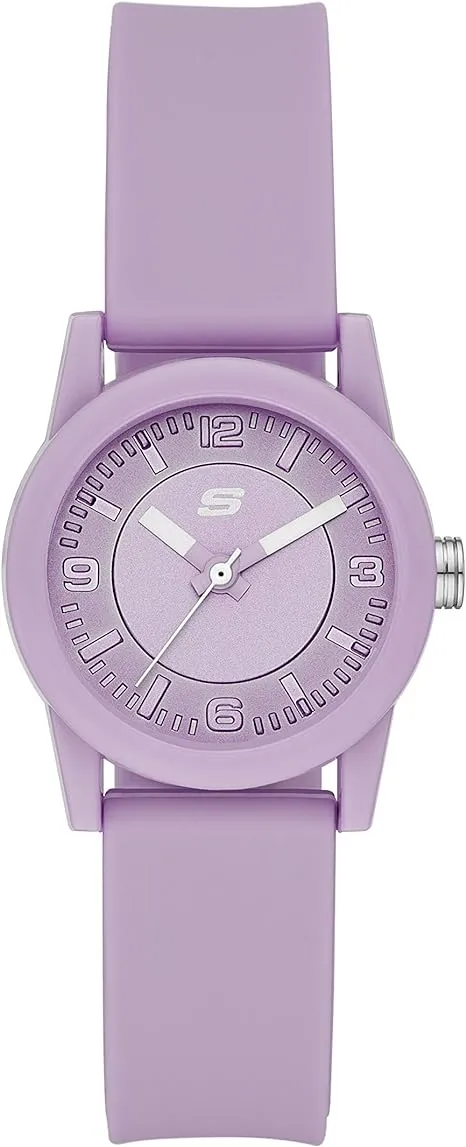 Skecher's Women's Rosencrans Mini Lavender SR6214