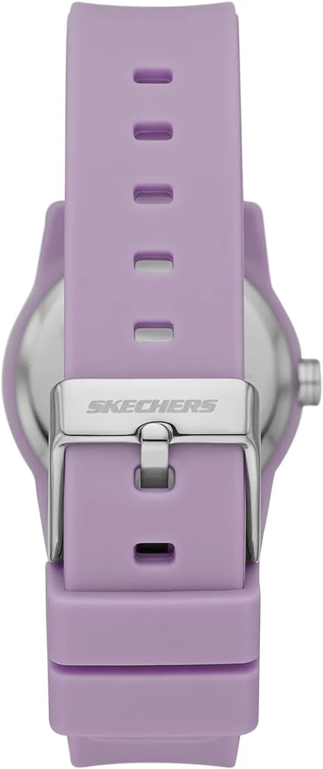 Skecher's Women's Rosencrans Mini Lavender SR6214