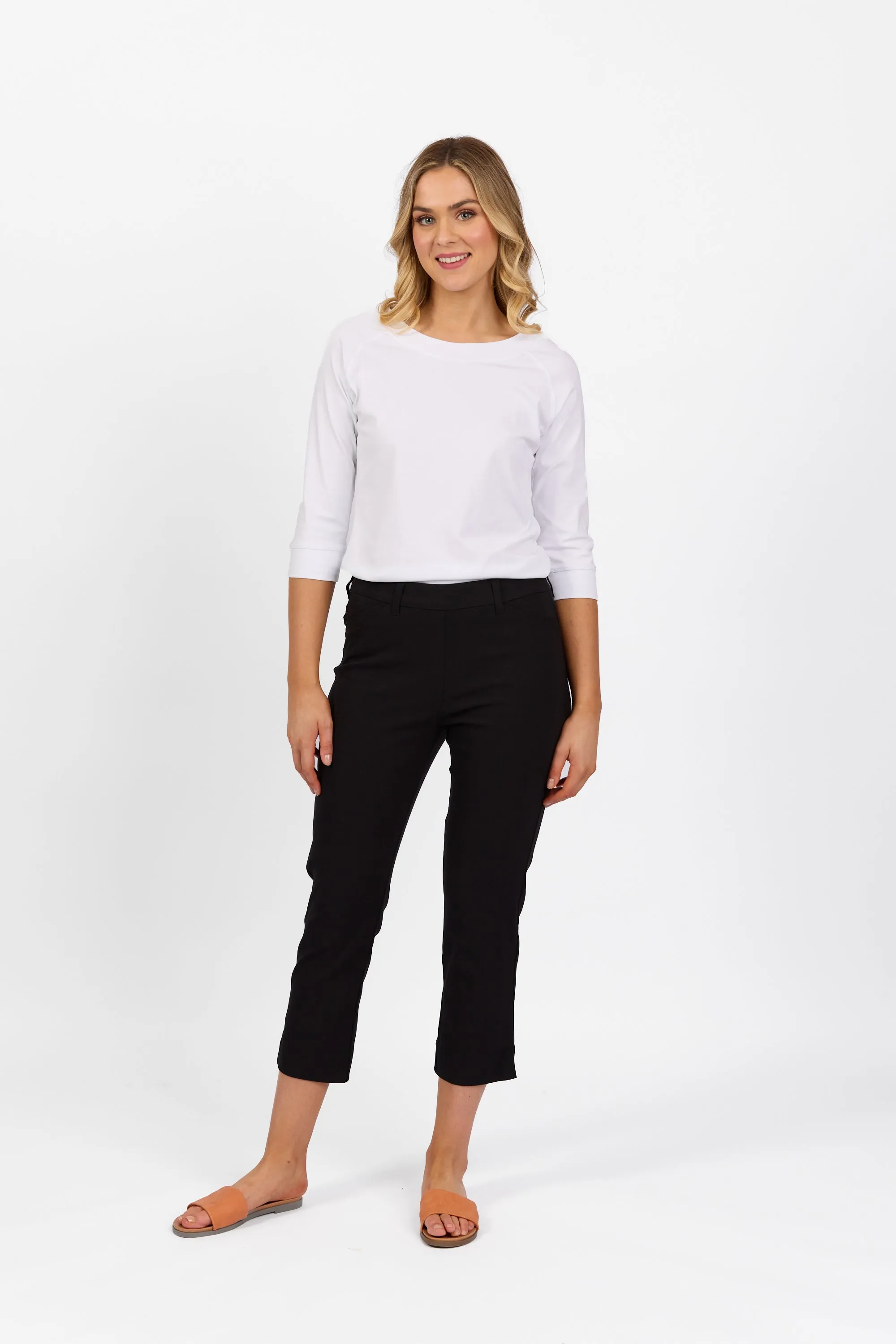 Slim Leg 78 Length 297