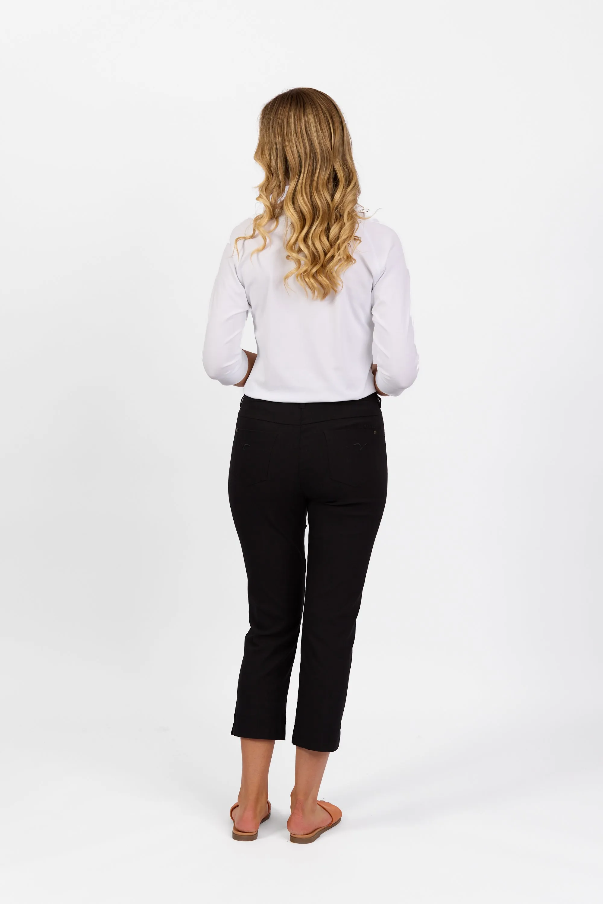 Slim Leg 78 Length 297