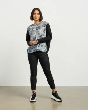 Smith Top | Wallflower | Et Alia