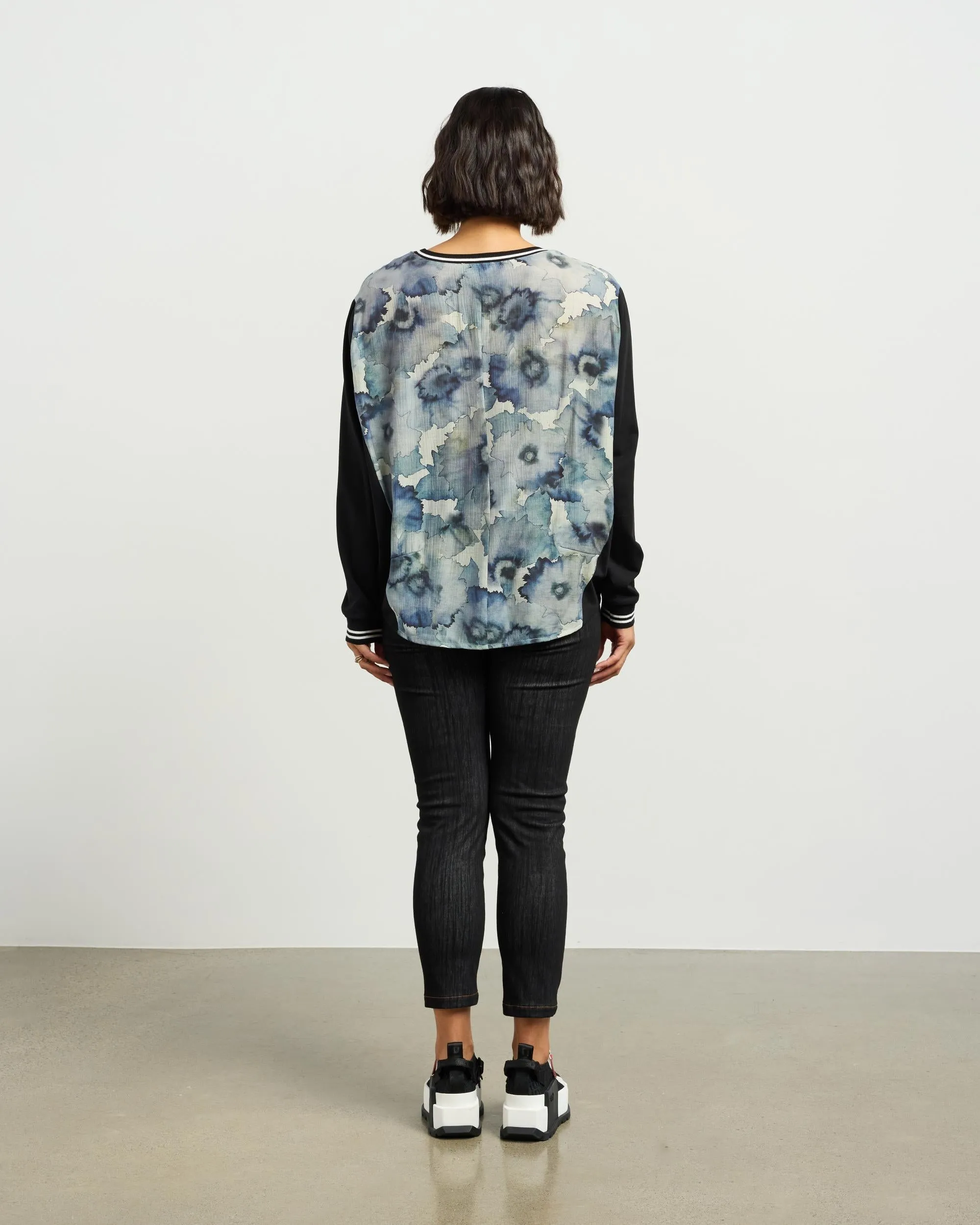 Smith Top | Wallflower | Et Alia