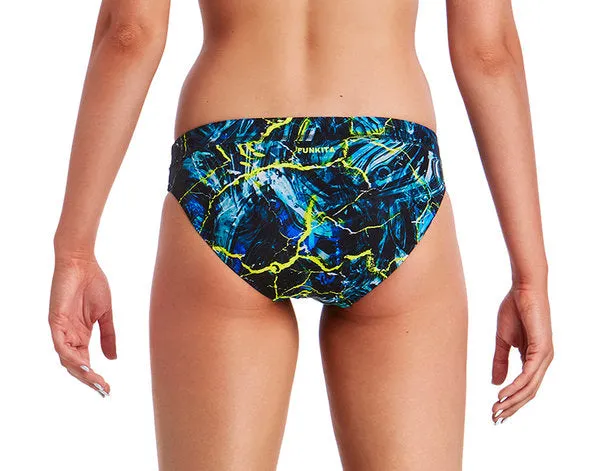 Sports Brief Digital Brief - Midnight Marble