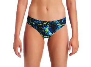 Sports Brief Digital Brief - Midnight Marble