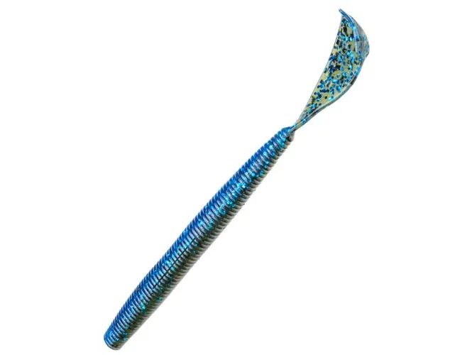 Strike King - Rage Tails Cut-R Worm