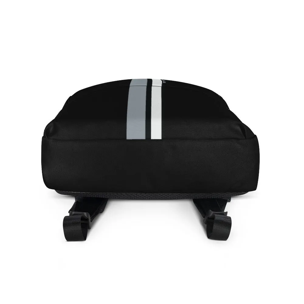 The Nellie Backpack