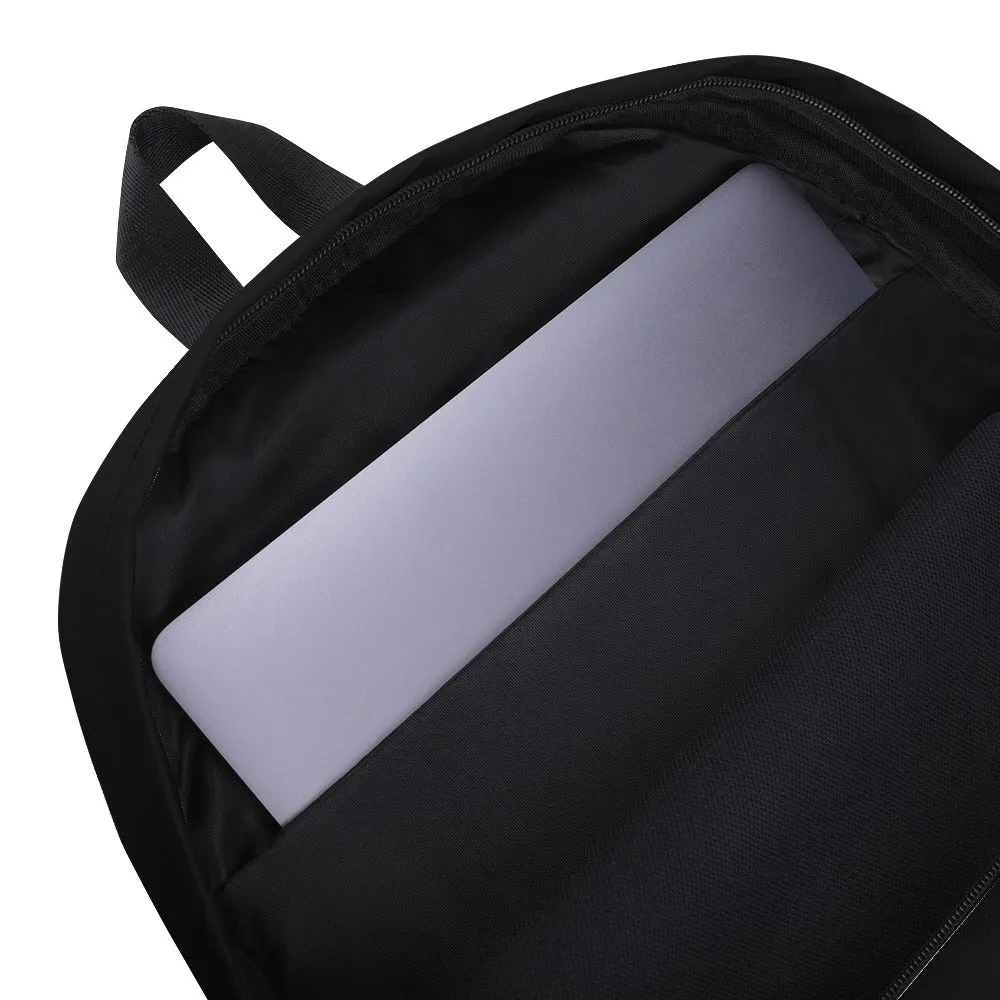 The Nellie Backpack