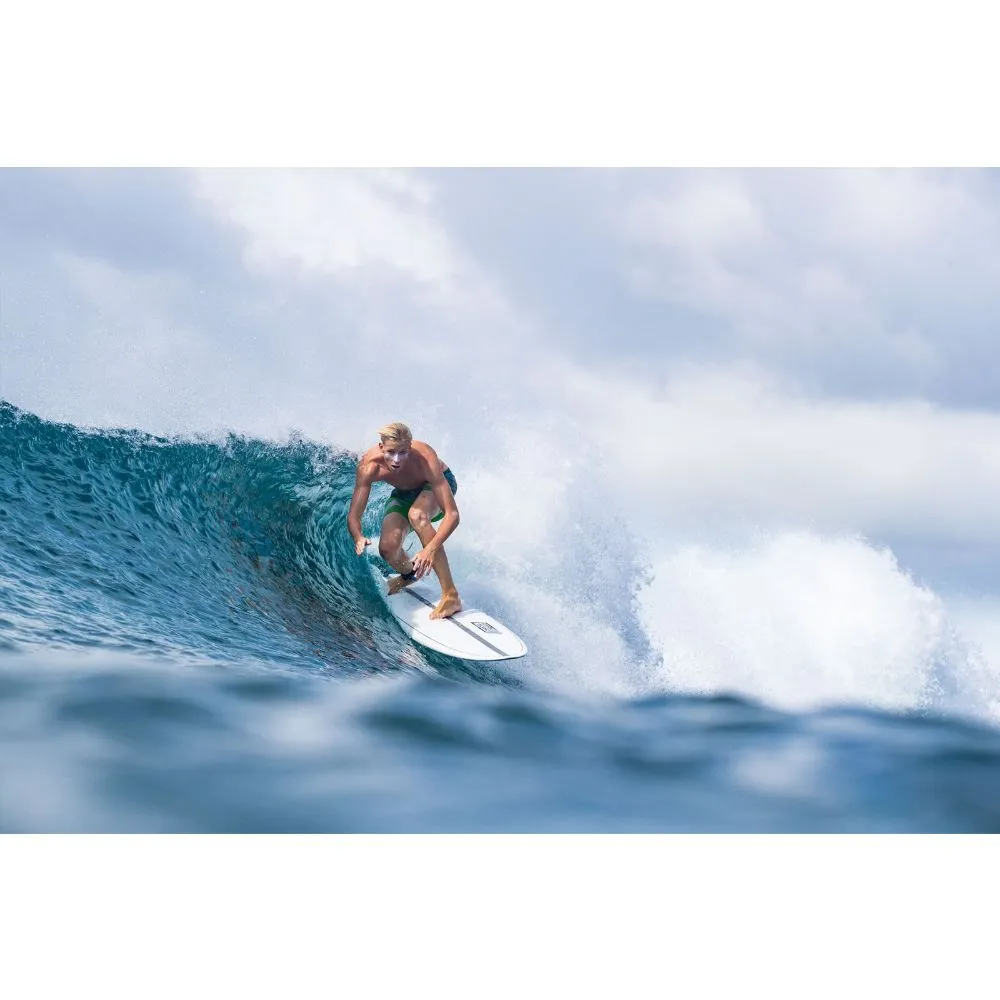 TORQ CHANNEL ISLANDS X-LITE CHANCHO 7'6 BLUE