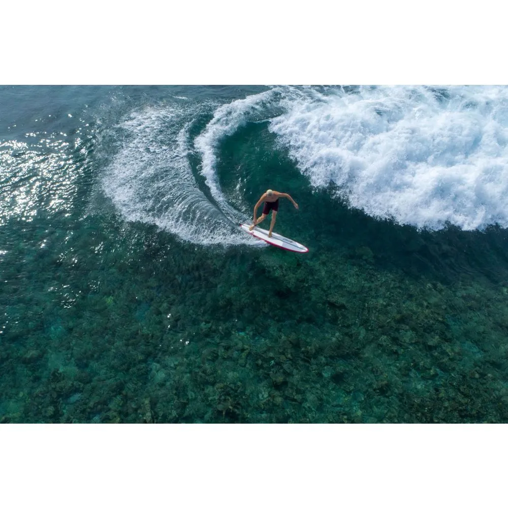 TORQ CHANNEL ISLANDS X-LITE CHANCHO 7'6 BLUE