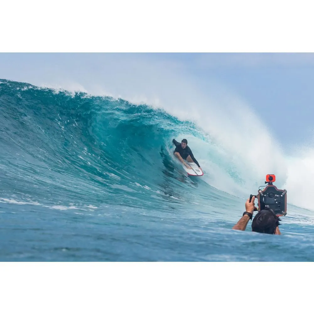 TORQ CHANNEL ISLANDS X-LITE CHANCHO 7'6 BLUE