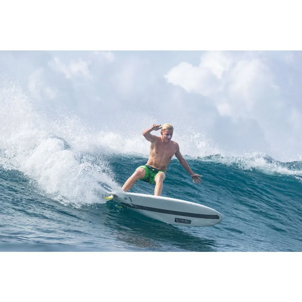 TORQ CHANNEL ISLANDS X-LITE CHANCHO 7'6 BLUE