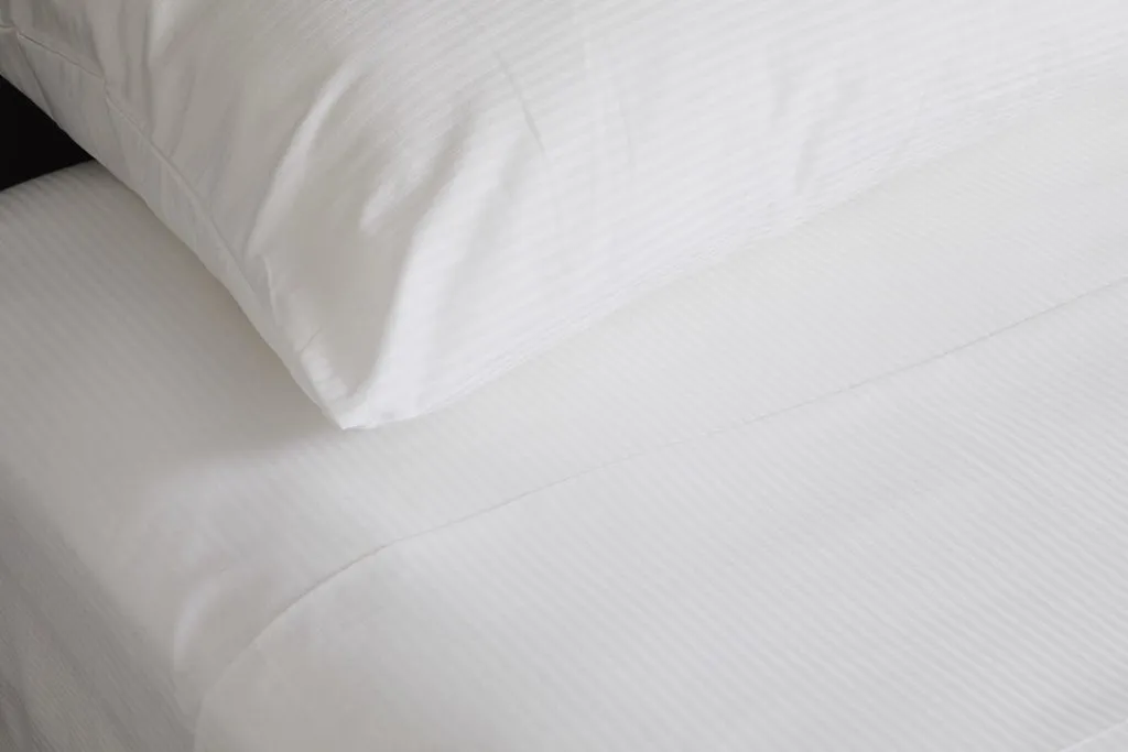 Villena Flat Sheet