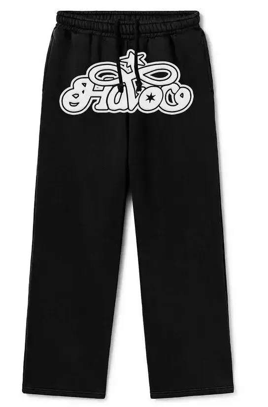 Y2K Sweat Pants