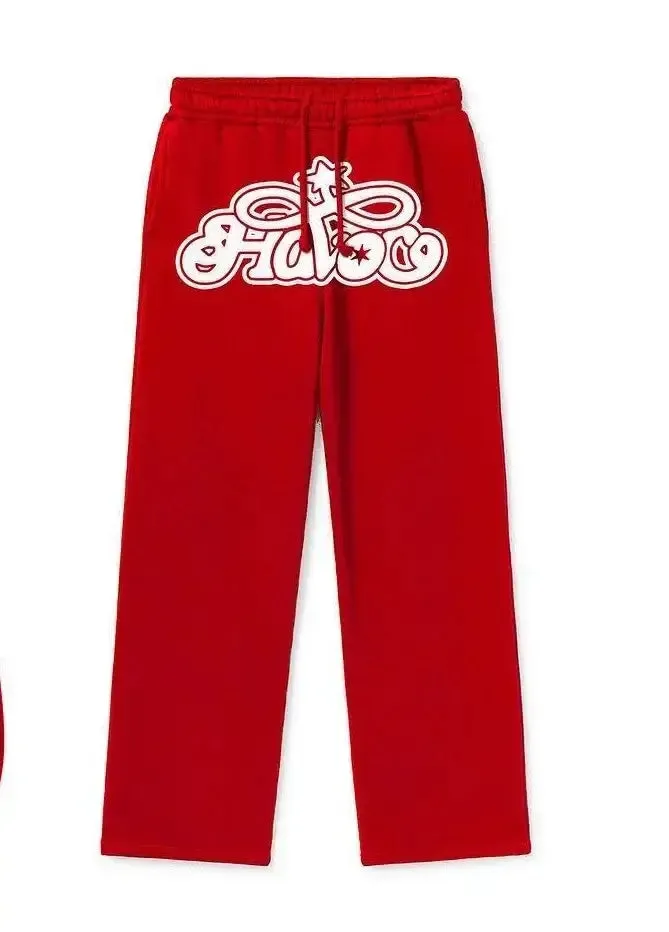 Y2K Sweat Pants