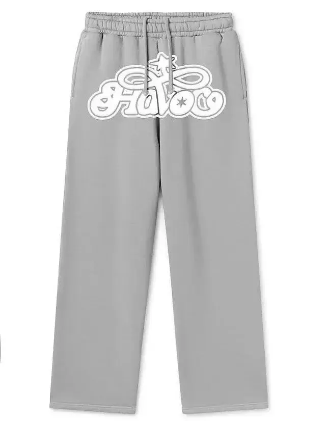 Y2K Sweat Pants
