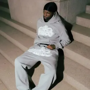Y2K Sweat Pants